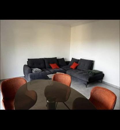 Appartement Spacieux, Proche Centre Ville. アジャクシオ エクステリア 写真